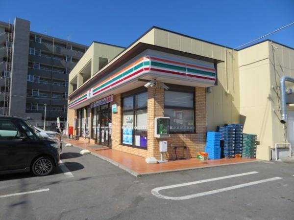 リーブルガーデン青梅長淵第5全1棟(セブンイレブン長淵店)