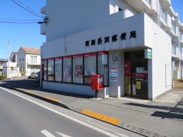 リーブルガーデン青梅長淵第5全1棟(青梅長淵郵便局)