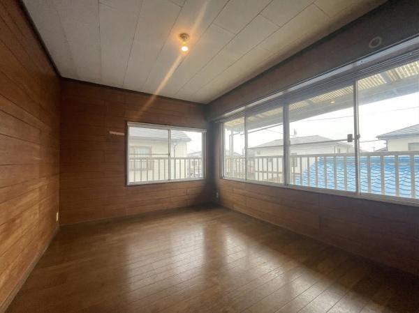 昭島市朝日町３丁目の中古一戸建て