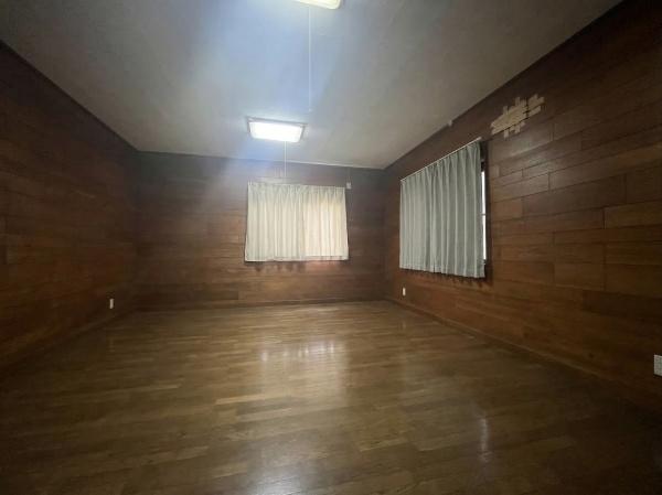 昭島市朝日町３丁目の中古一戸建て