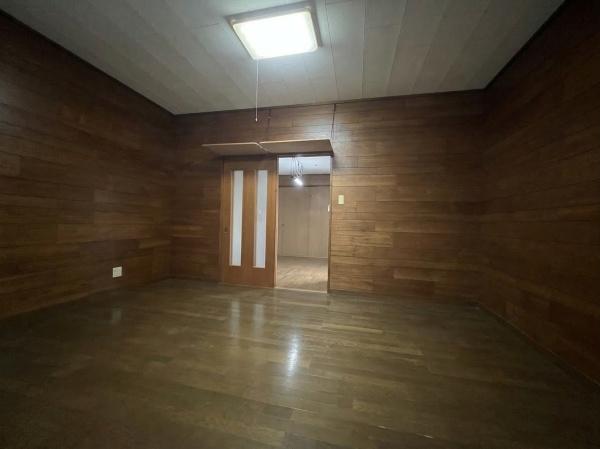 昭島市朝日町３丁目の中古一戸建て