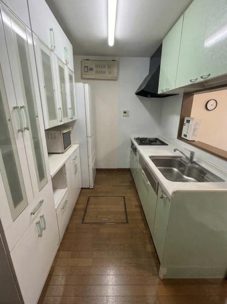 昭島市朝日町３丁目の中古一戸建て