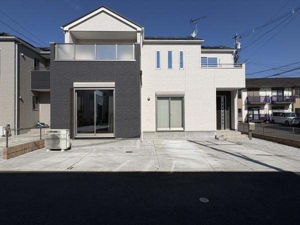 中古　青梅市今寺3丁目