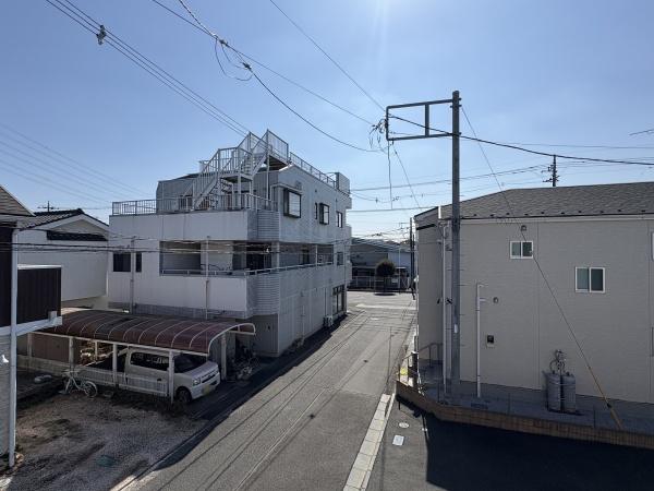 青梅市今寺３丁目の中古一戸建て