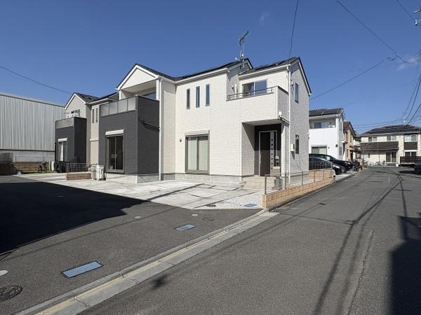 青梅市今寺３丁目の中古一戸建て