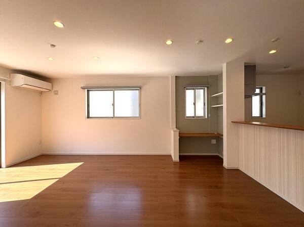 中古　青梅市今寺3丁目