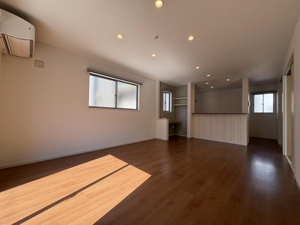 中古　青梅市今寺3丁目