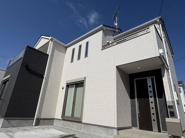 中古　青梅市今寺3丁目