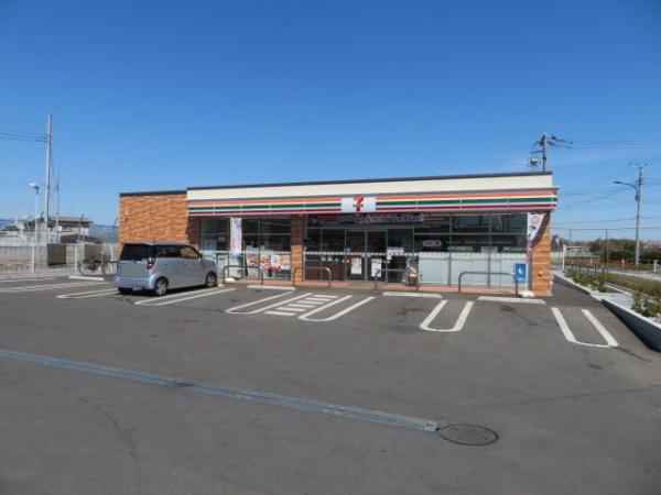 リーブルガーデン瑞穂箱根ヶ崎池廻り第4全2棟1号棟(セブンイレブン瑞穂箱根ケ崎西平店)
