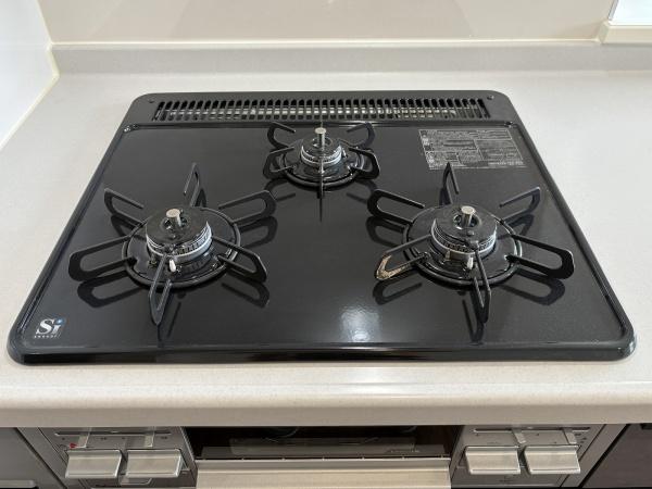 リーブルガーデン瑞穂箱根ヶ崎池廻り第4全2棟1号棟