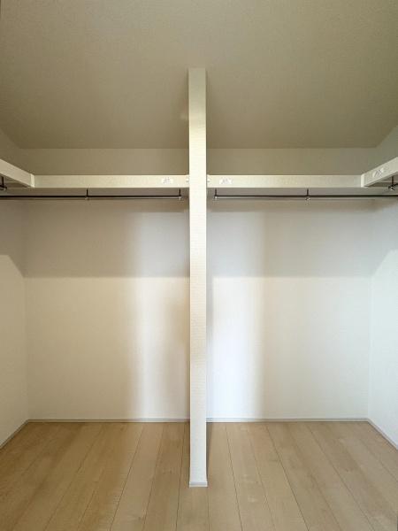 リーブルガーデン瑞穂箱根ヶ崎池廻り第4全2棟2号棟