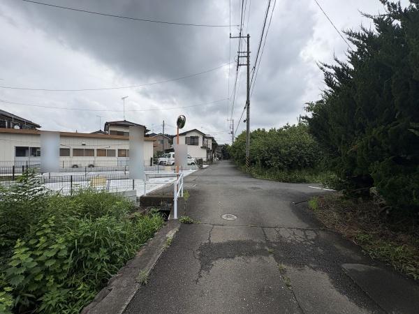リーブルガーデン瑞穂箱根ヶ崎池廻り第4全2棟2号棟