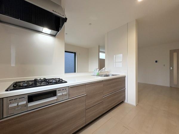 リーブルガーデン瑞穂箱根ヶ崎池廻り第4全2棟2号棟