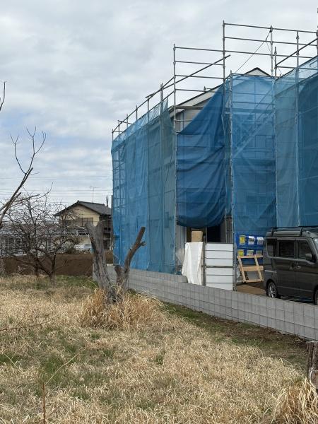 リーブルガーデン瑞穂箱根ヶ崎池廻り第4全2棟2号棟