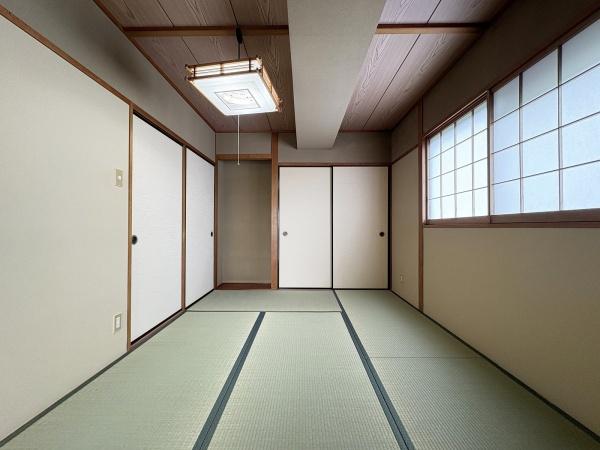 ちょーふ第一マンション
