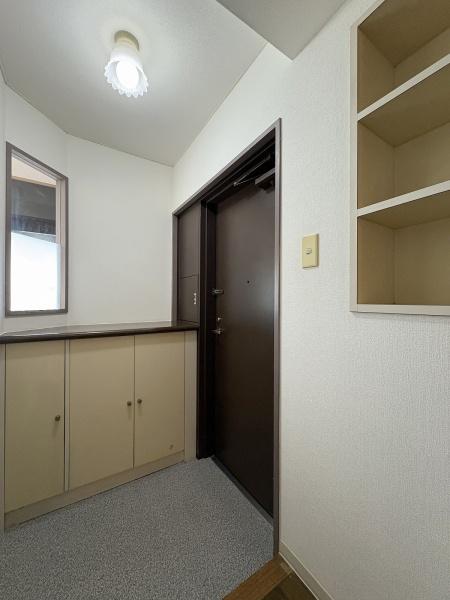 ちょーふ第一マンション
