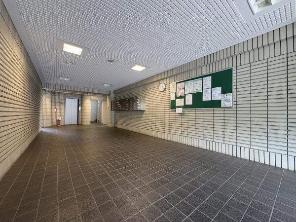 ちょーふ第一マンション