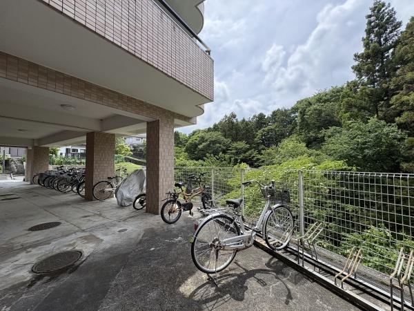 ちょーふ第一マンション