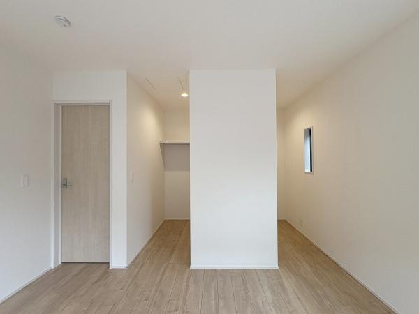 リーブルガーデン青梅柚木町第11全7棟1号棟