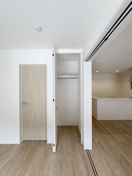 リーブルガーデン青梅柚木町第11全7棟1号棟
