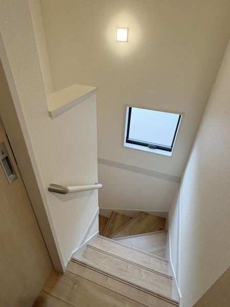 リーブルガーデン青梅柚木町第11全7棟1号棟
