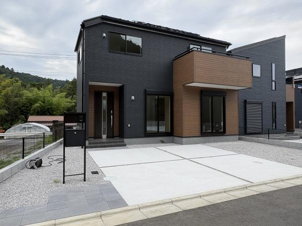 リーブルガーデン青梅柚木町第11全7棟1号棟