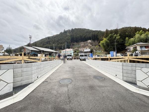 リーブルガーデン青梅柚木町第11全7棟1号棟
