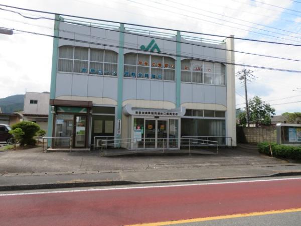 リーブルガーデン青梅柚木町第11全7棟2号棟(ＪＡ西東京二俣尾支店)