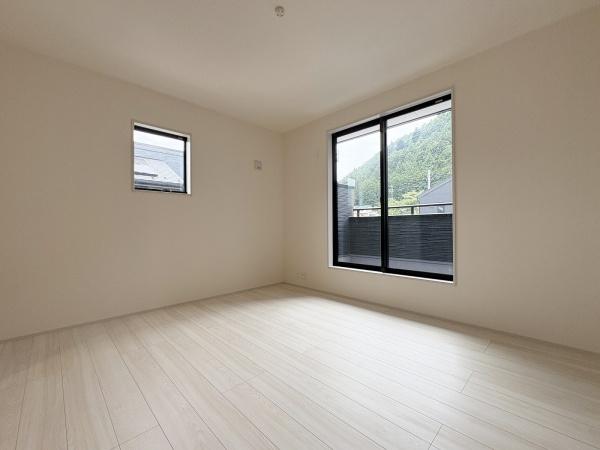 リーブルガーデン青梅柚木町第11全7棟2号棟