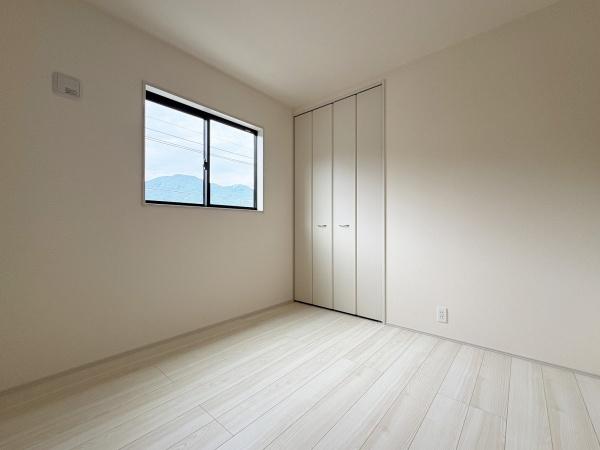 リーブルガーデン青梅柚木町第11全7棟2号棟