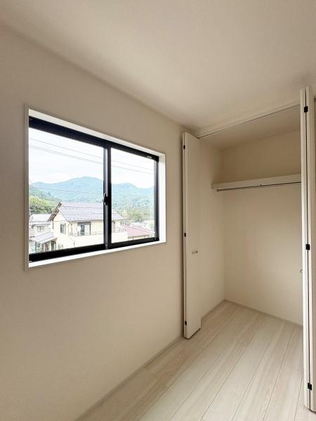 リーブルガーデン青梅柚木町第11全7棟2号棟