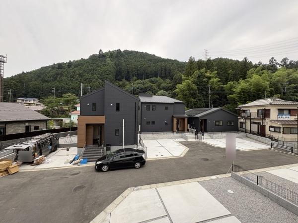 リーブルガーデン青梅柚木町第11全7棟2号棟