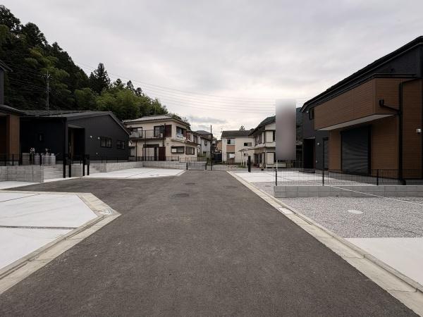 リーブルガーデン青梅柚木町第11全7棟2号棟