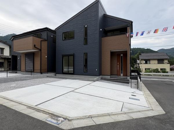 リーブルガーデン青梅柚木町第11全7棟2号棟