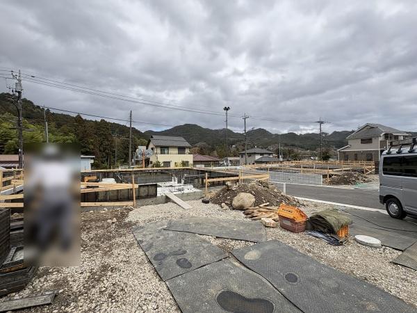 リーブルガーデン青梅柚木町第11全7棟2号棟