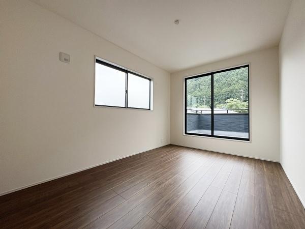 リーブルガーデン青梅柚木町第11全7棟3号棟