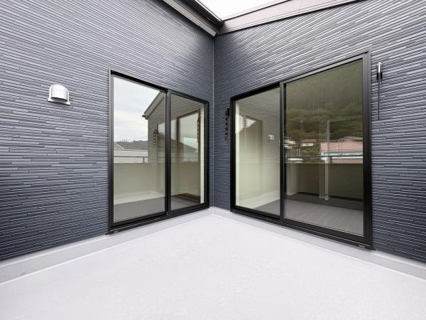 リーブルガーデン青梅柚木町第11全7棟3号棟