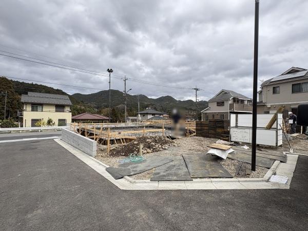 リーブルガーデン青梅柚木町第11全7棟3号棟