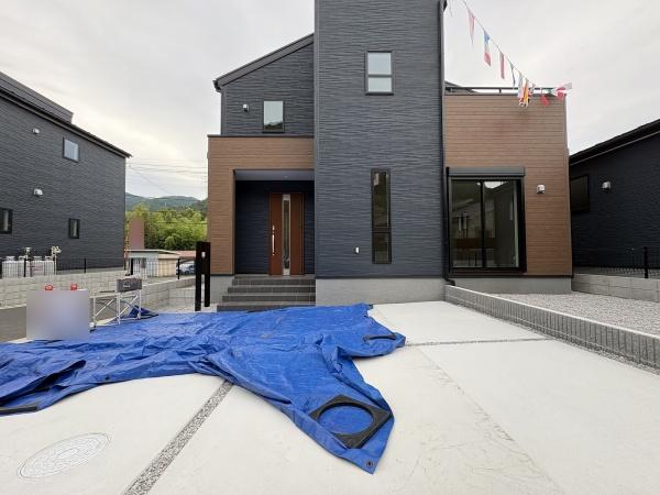 リーブルガーデン青梅柚木町第11全7棟3号棟