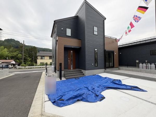 リーブルガーデン青梅柚木町第11全7棟3号棟