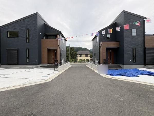 リーブルガーデン青梅柚木町第11全7棟3号棟