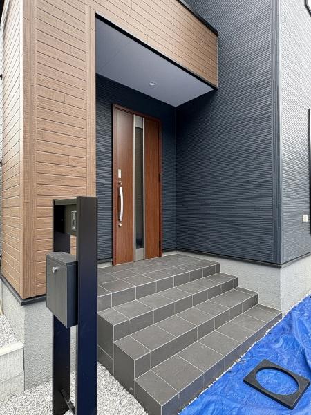 リーブルガーデン青梅柚木町第11全7棟3号棟