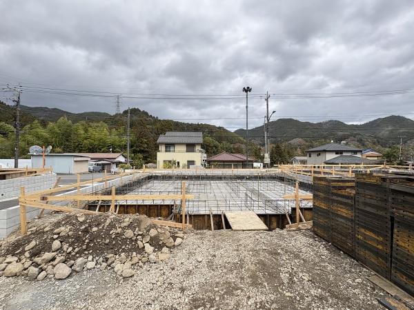 リーブルガーデン青梅柚木町第11全7棟3号棟