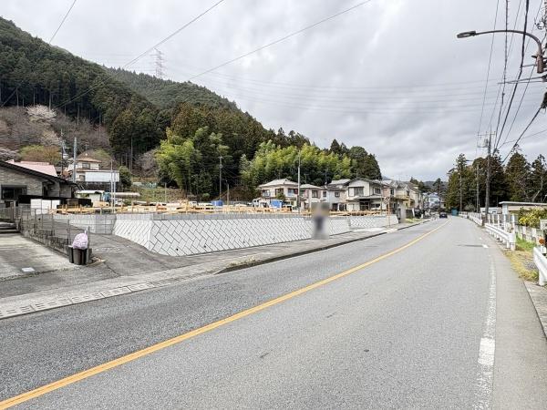 リーブルガーデン青梅柚木町第11全7棟3号棟