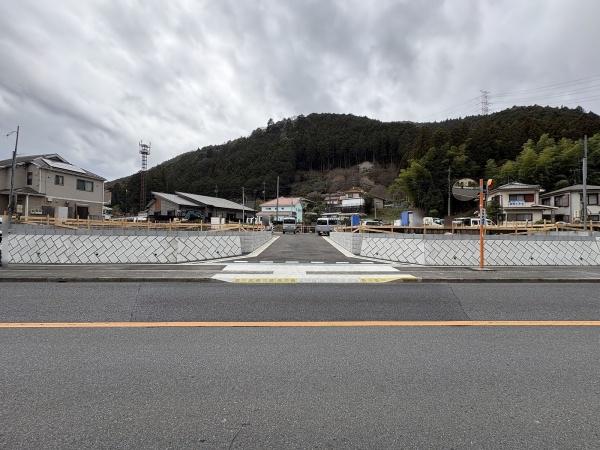 リーブルガーデン青梅柚木町第11全7棟4号棟