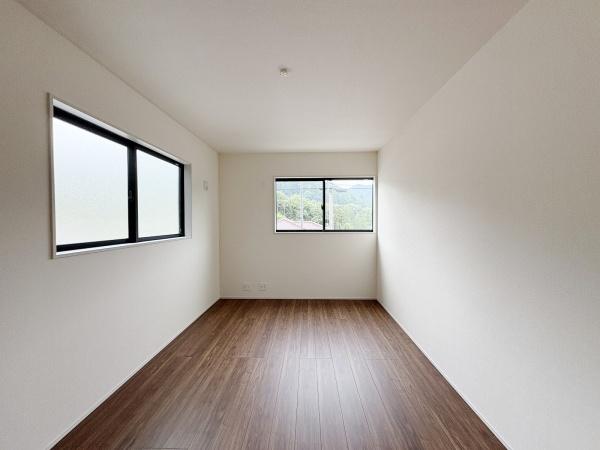 リーブルガーデン青梅柚木町第11全7棟4号棟