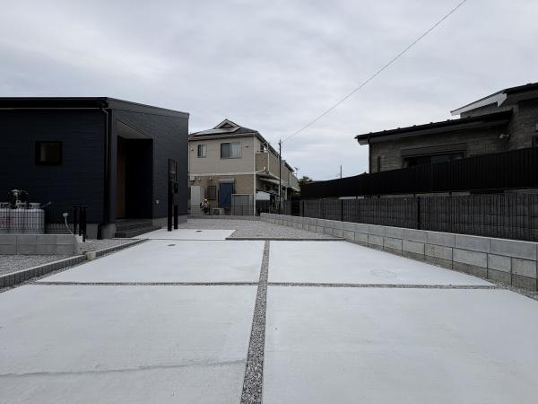 リーブルガーデン青梅柚木町第11全7棟4号棟