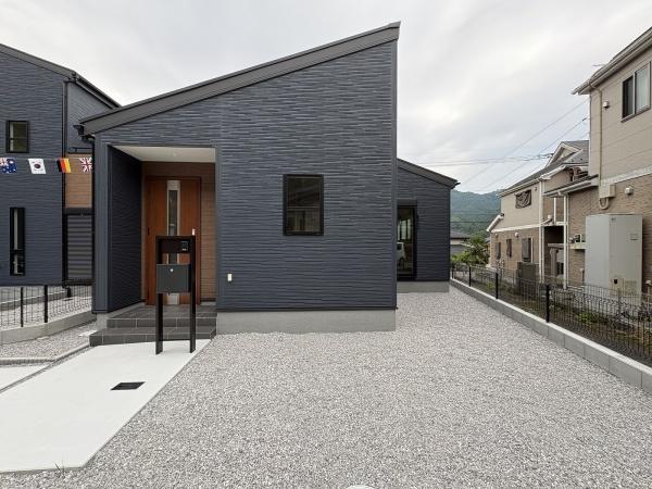 リーブルガーデン青梅柚木町第11全7棟4号棟