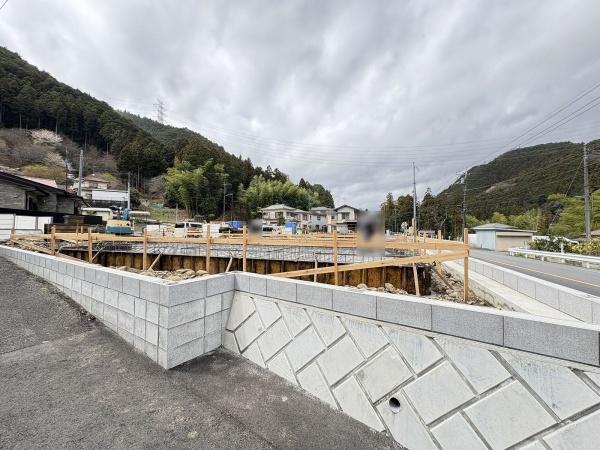 リーブルガーデン青梅柚木町第11全7棟4号棟