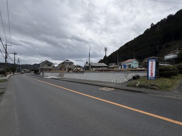 リーブルガーデン青梅柚木町第11全7棟6号棟